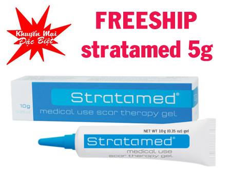 stratamed free ship